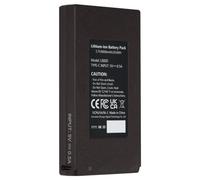 GardePro L800D Rechargeable 8000mAh Lithium Battery E6P, E6PMB, E8P, E8PMB, E8PWF, X20PLMB, X50P, X50PLMB, X60P, X60PLMB Wildlife Camera