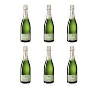 Gardet Champagne Demi-Sec 75cl x 6 Bottles