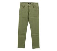 Gardeur Men's Bill-3 Trouser, Khaki, 38 W/36 L