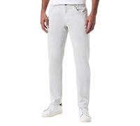 Gardeur Men's Bill-3 Trouser, Light Beige, 40 W/32 L