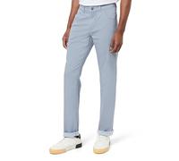 Gardeur Men's Bill-3 Trouser, mid-Blue, 42 W/32 L