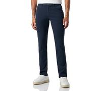 Gardeur Men's Savage-2 Pants, Dark Navy (1069), 36 W/32 L