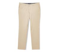 Gardeur Men's Savage-2 Trouser, Sand, 40 W/34 L