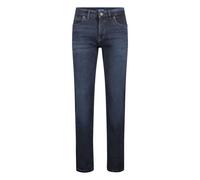 Gardeur Men's Superflex Jeans Modern Fit Dark Blue Batu-2 7100