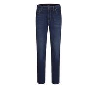 Gardeur Men's Superflex Jeans Pants Modern Fit Dark Blue Batu-2 71001 068
