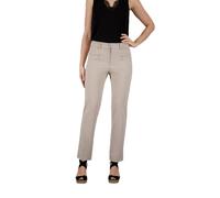 Gardeur Women's Trousers, Dove (1012), 18