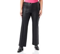 gardeur Women's ZARIA820 Pants, Schwarz(1099), 18 UK/Long