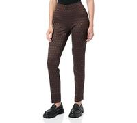 Gardeur Women's Zene14 Trouser, Navy(1068), 16 UK/Long