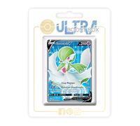Gardevoir V 070/073 Full Art Ultraboost X Sword and Shield 3.5 The Master's Way - Box of 10 French Pokémon Cards