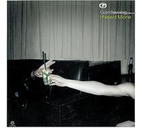 Gardeweg - I Need More [Vinyl Maxi-Single] [VINYL]