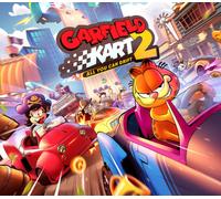 Gardfield Kart 2: All You Can Drift PC Steam CD Key