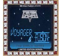 Gardian / Guardian - Voyager & Fusion: The Early Years