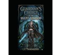 Gardian's Choice At The Silent Archway
