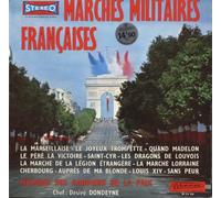 gardiens de la paix - Marches Militaires Francasises