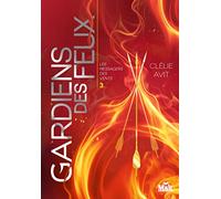 Gardiens des feux: Les Messagers des Vents - Tome 3 (Msk)