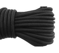 Gardiflex 20m x 6mm Elasticated Rope/Bungee Shock Cord for Tying Down Tarpaulins and Other General Use