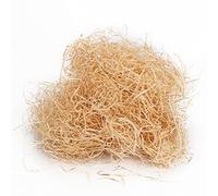 Gardigo Nesting material for insect hotel, filling material for insect hotel, refill packs (wood wool)