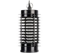 Gardigo UV-LED Insect Killer Electric Black Cable Operated, For Hanging