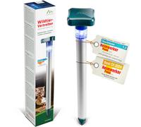 Gardigo Wildtier-Vertreiber 360° Tierschreck Animal Repeller Defence