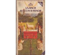 Gardiner/Ebs - Bach-Gardiner-Messe en Si Mineur