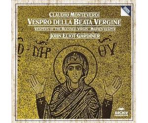 GARDINER/EBS - NESPORY MARIANSKE (2 CD)