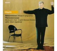 Gardiner - Haydn: Missa No. 9 & 10/Te Deum