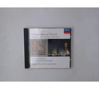 Gardiner John Eliot - Christmas in Venice