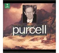Gardiner, John Eliot - Purcell Collection