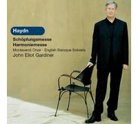 Gardiner - Messe Vol. 1