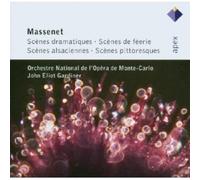 GARDINER/OMC - ORCHESTERSUITEN 2 CD SINFONIE KLASSIK NEW MASSENET