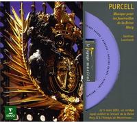 Gardiner - Purcell:Queen Mary