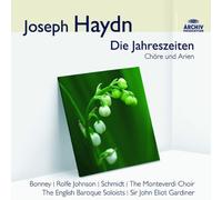Gardiner, Sir John Eliot - Die Jahreszeiten (Qs) (Audior)