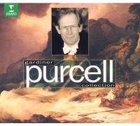 Gardiner - The Purcell Collection