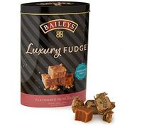 Gardiners of Scotland Baileys Luxury Fudge Oval Tin 250 g