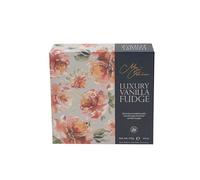 Gardiners of Scotland - Meg Hawkins Roses Carton of Vanilla Fudge, 170g
