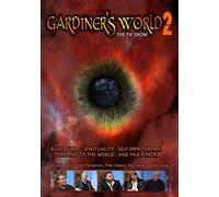 Gardiner's World 2: The TV Show [DVD] [2009]