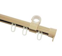 Gardinia 150cm Beige U Rail