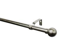 Gardinia 30951 Decorative Ball Set Diameter 16/19 mm Stainless Steel 120 cm - 210 cm