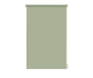 Gardinia 36164 Daylight Roller Blind Opaque All Mounting Parts Included EASYFIX Roller Blind Plain Mint Green 60 x 150 cm (W x H)