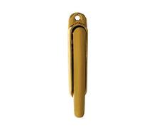 Gardinia Bi-Fold Lift & Turn Operated Door Handle Slim Clearline Gold*