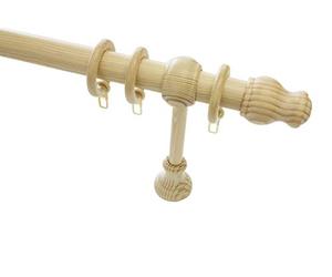 Gardinia Lugano Classic 5780 Diameter 28 mm Pine 120 cm