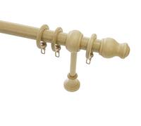 Gardinia Lugano Classic Diameter 28 mm Natural 120 cm