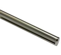 Gardinia Memphis, Chicago and Windsor Universal Wall Bracket Extender 18 cm Metal Stainless Steel Look
