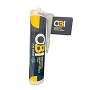 Gardinia OB1 Clear Sealant Construction Adhesive Multi Surface