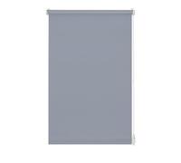 Gardinia Roller Blinds, Polyester Blue, 75 x 150 cm, 32907