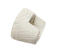 Gardinia Wall Bracket for Curtain Rods with Diameter 25 mm, Includes Mounting Material, Wall Mounting, Country Series, Castell Oak