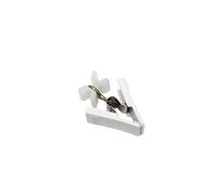 Gardinia X-Slider, White, 9.6 x 8.8 x 0.02 cm