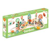 Gardino Ring Toss Game Multicoloured one size