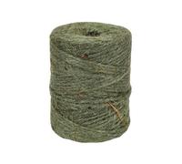Gardman Green Jute Twine 250G 13041