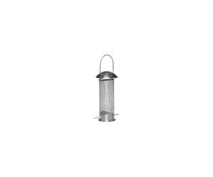 Gardman A01040 Peanut Feeder Bird, Natural, 32.0 cm*11.0 cm*13.0 cm